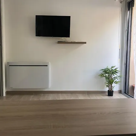 Апартаменти Pied A Terre En Duo *