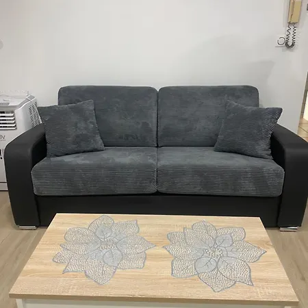 Pied à Terre En Duo