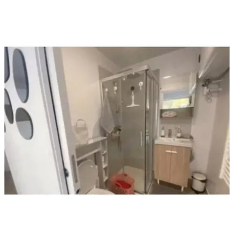Daire Pied A Terre En Duo