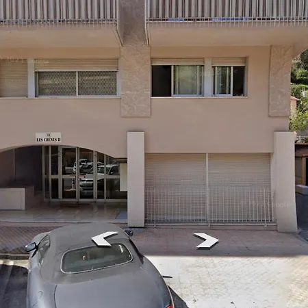 Studio/appartement Proche De La Gare Et De La