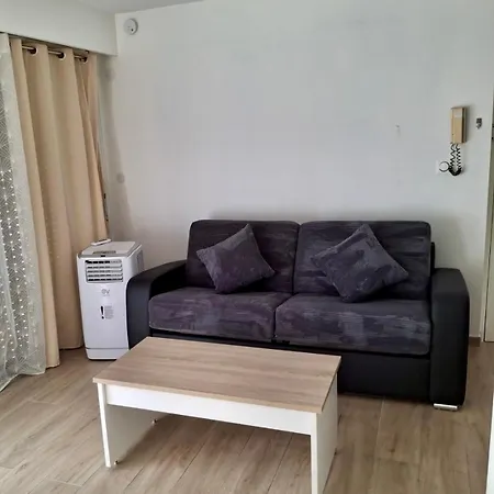 Pied à Terre En Duo *