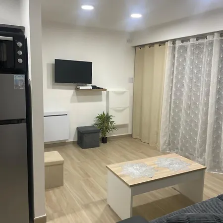 Pied à Terre En Duo Appartement Menton