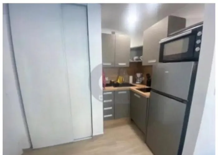 Pied à Terre En Duo Menton