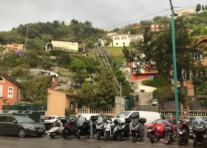 Pied à Terre En Duo Menton