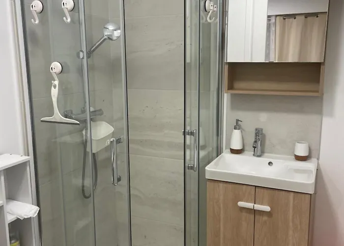 Pied A Terre En Duo Menton